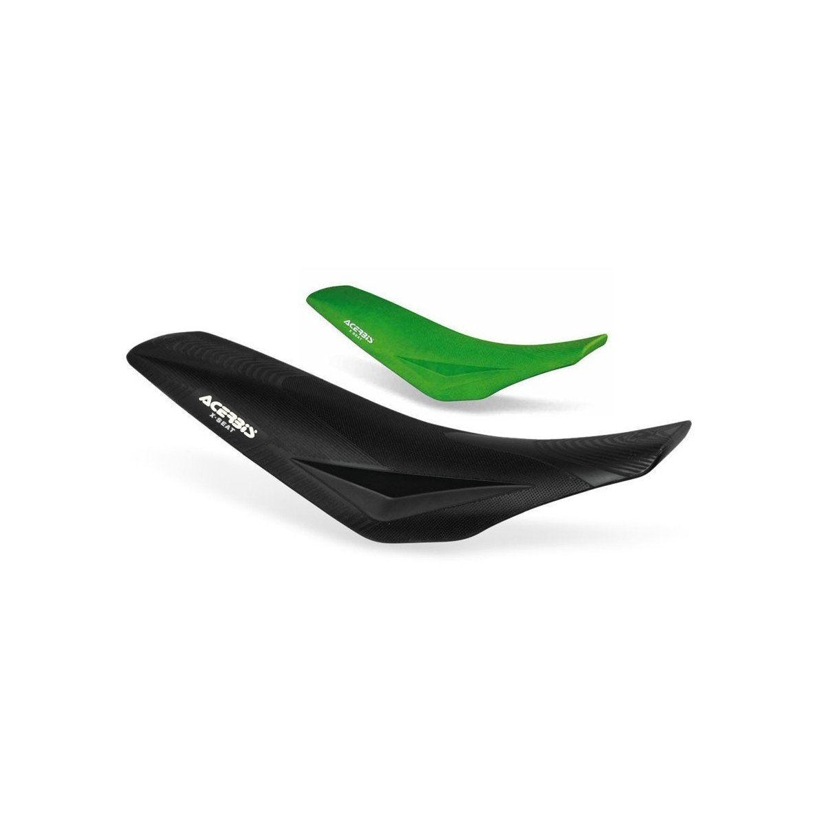 Selle Complete Acerbis KXF 250 09/12 - 450 09/11 Black 