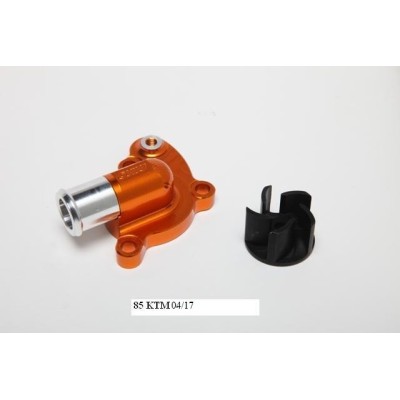 Kit pompe à eau gros débit 450 YZF 10/13 