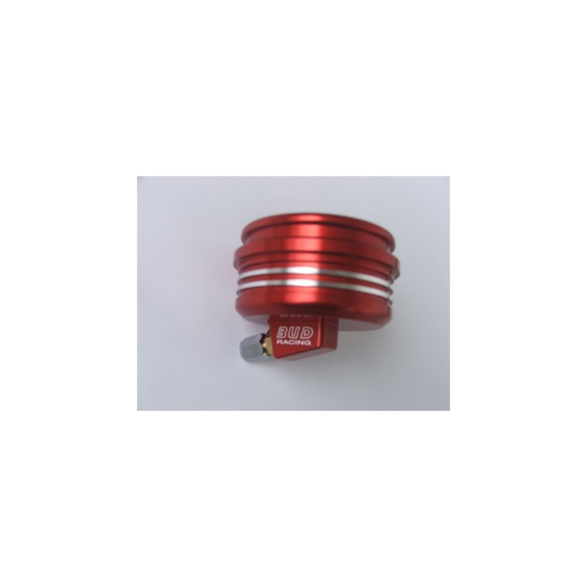 Rallonge azote amortisseur Bud 450 YZF 10/17 + 250YZF 14/18 +WRF red 