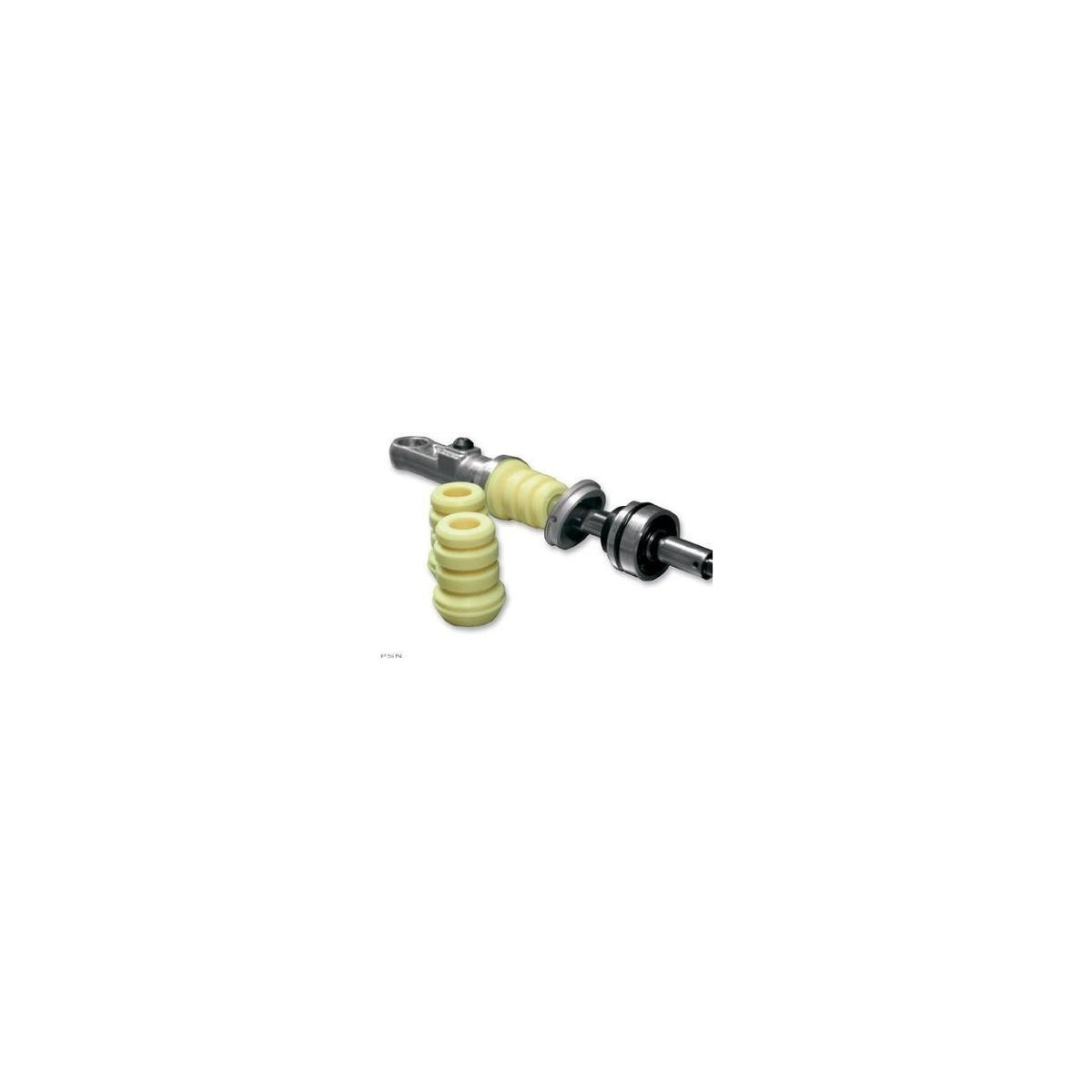Tampon amortisseur KYB 14mm 