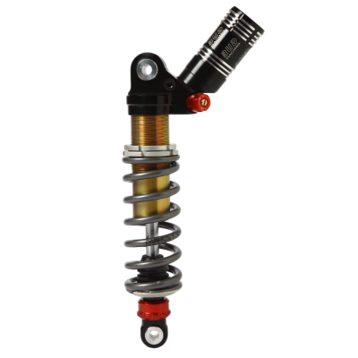 Amortisseur Bud 50KTM 09/23+TC17/23 +Gas21/23 réglable comp/détente 