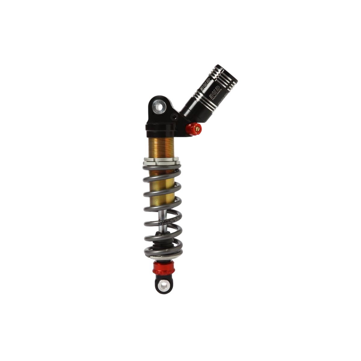 Amortisseur Bud 50KTM 09/23+TC17/23 +Gas21/23 réglable comp/détente 