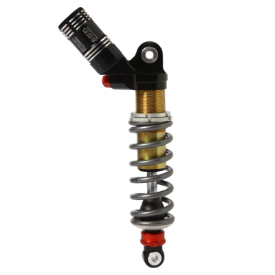 Amortisseur Bud 50KTM 09/23+TC17/23 +Gas21/23 réglable comp/détente 