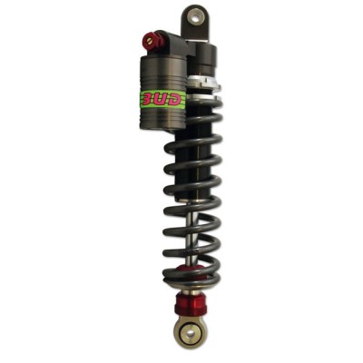 Shock Bud 65KTM 09/23 +TC17/23+Gas21/23 adjust. comp/rebound 