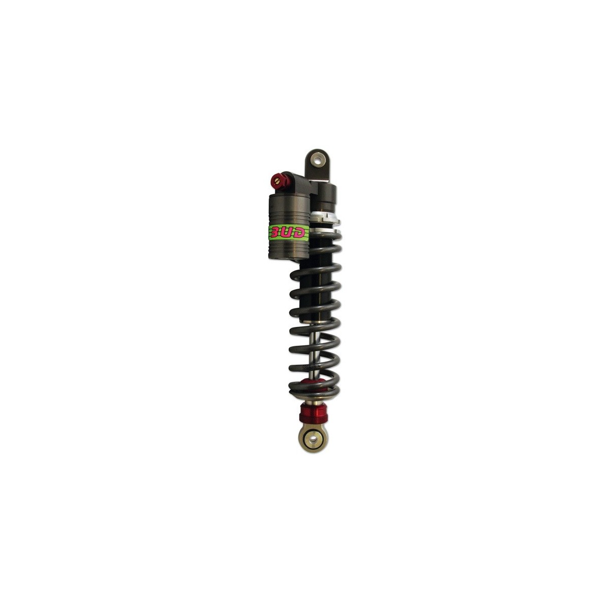 Shock Bud 65KTM 09/23 +TC17/23+Gas21/23 adjust. comp/rebound 