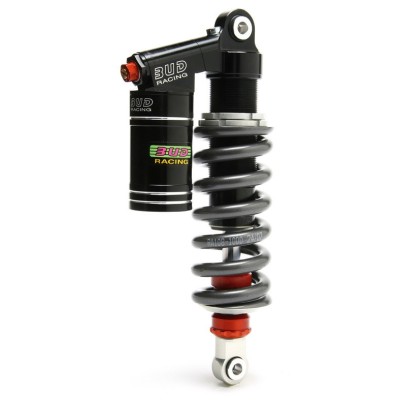 Amortisseur Bud 85 CR réglable comp/détente 