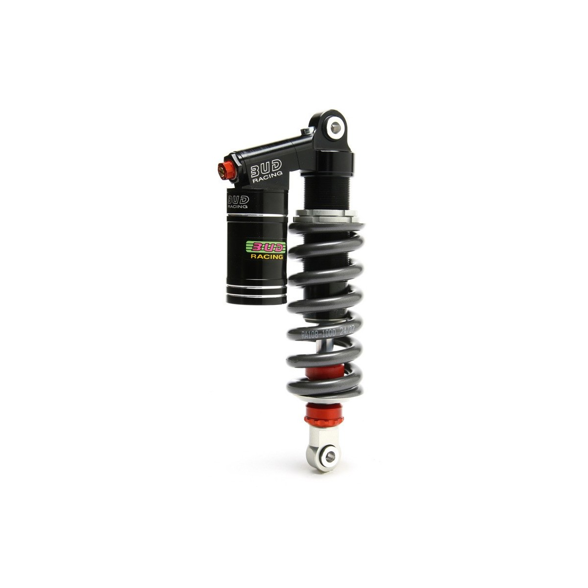 Amortisseur Bud 85 KX réglable comp/détente 
