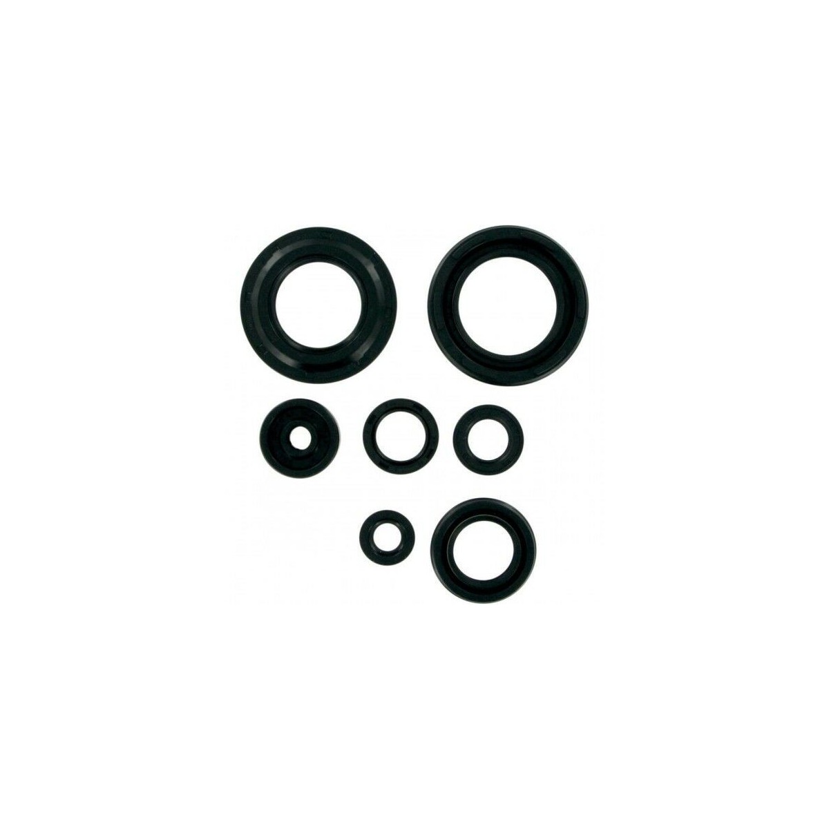 Kit joint spy moteur HVA CR/WR 125 97/13 