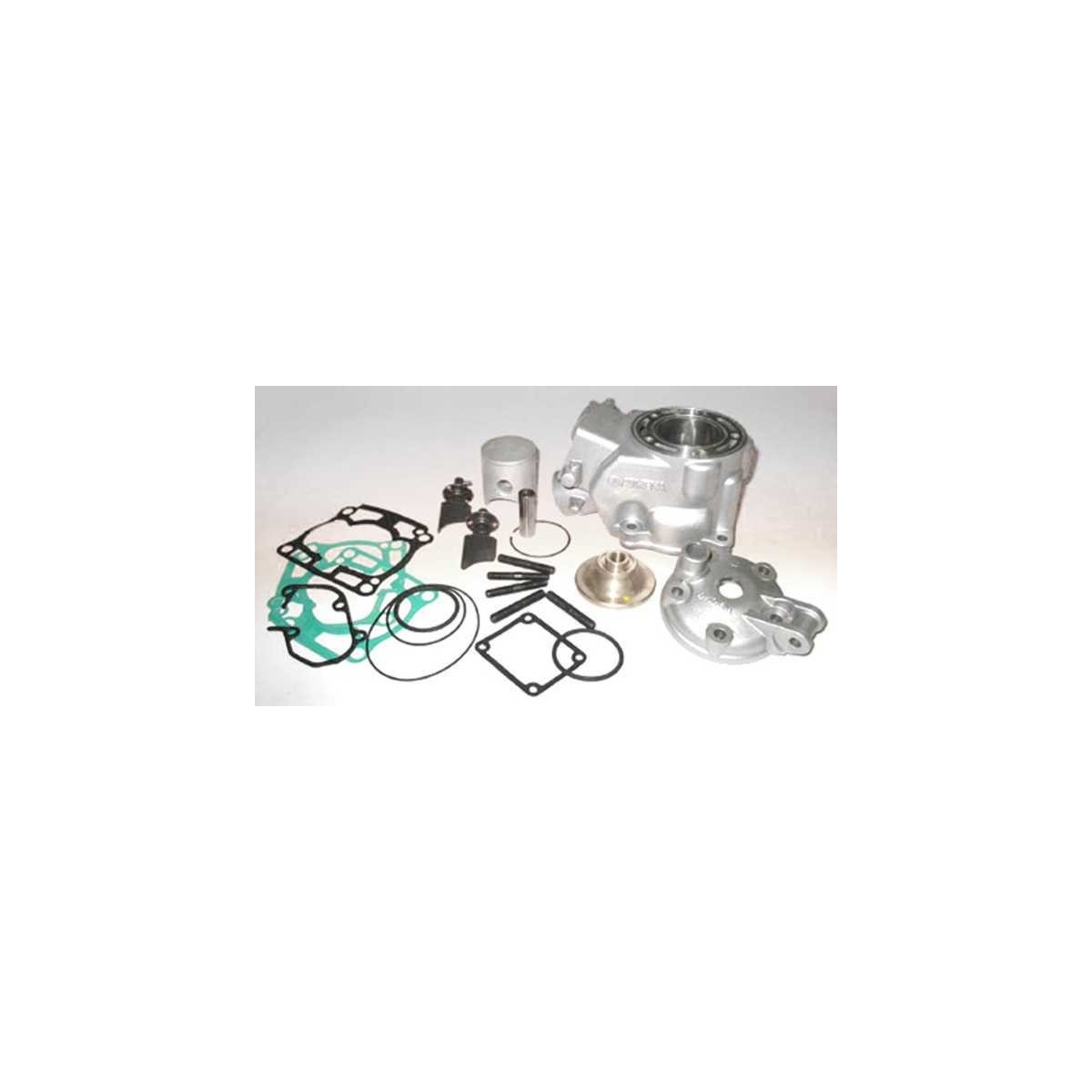 Cylindre kit complet YZ 80-85 93/18  105cc P400485100038 