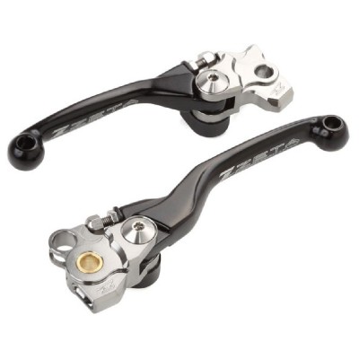 Levier d'embrayage retournable BUD 65 KTM 04/13 + 85 KTM 04/12 