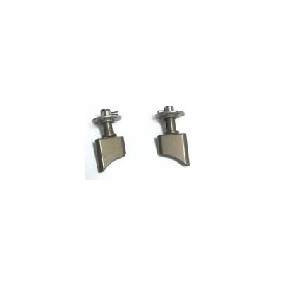 Valve d'échappement YZ 125 05/21 Athena (paire) 