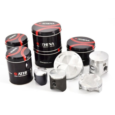 Piston 125 KX 03/08 d.57.94 Kit Athena 144 