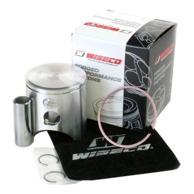 Piston Yamaha 85 YZ 105cc diam. 52.96mm 
