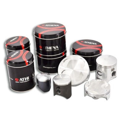 Piston kit Suzuki 400 DRZ + Quad LTZ 400 00-> 93.95mm 440cc 