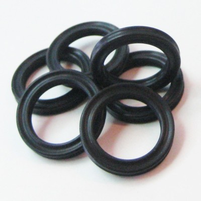 Seal rod shock Quadring 16mm (16.20x2.62) 