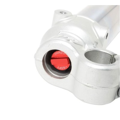 Bouchon de compression Bud fourche Showa-La paire 