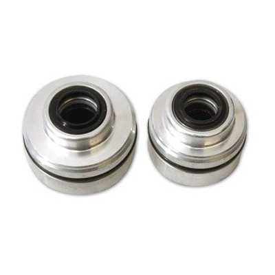 Shock seal block WP 50x18mm complet (020310-01) 
