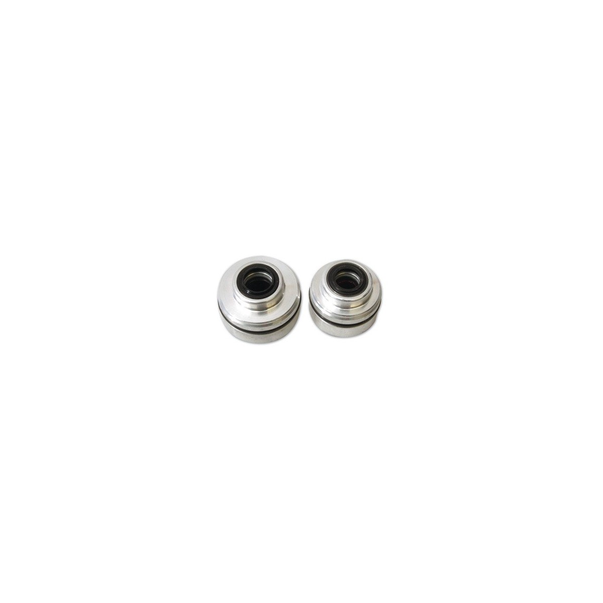 Shock seal block WP 50x18mm complet (020310-01) 