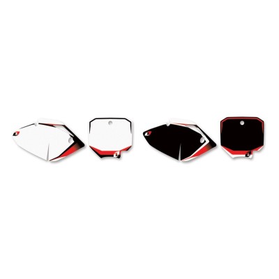 Fonds de plaques 450 CRF 07 wh 