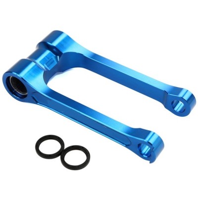 Biellettes d'amortisseur spéciale + longue 250 CRF10/17+450 CRF 09/16 