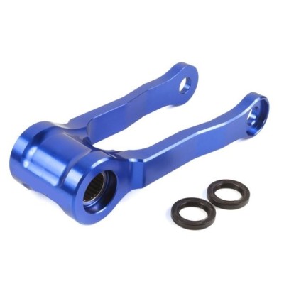 Biellettes d'amortisseur spéciale + longue 250 CRF10/17+450 CRF 09/16 