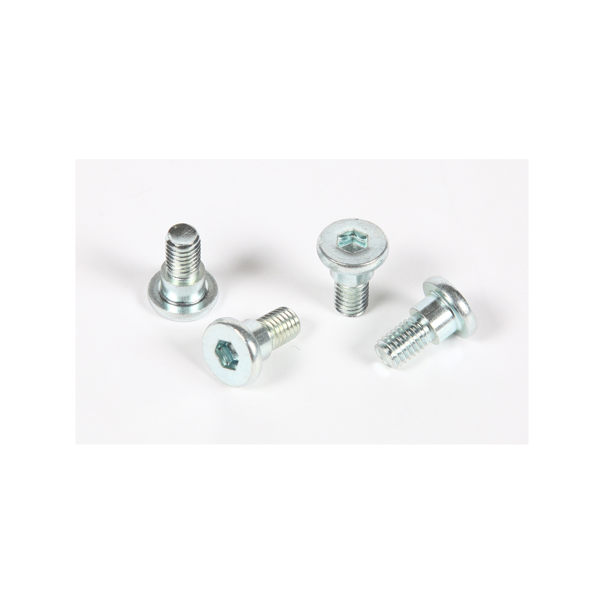 Vis de disque Frein AV CR 125-250 88/94 