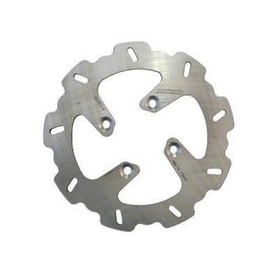 Disque de frein arrière 125/250 CR 98-01 Braking 
