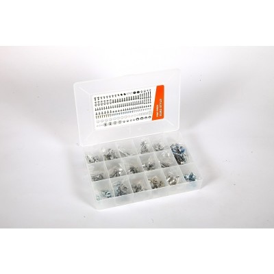 Boite de vis complète (Pro Pack) CR/CRF 