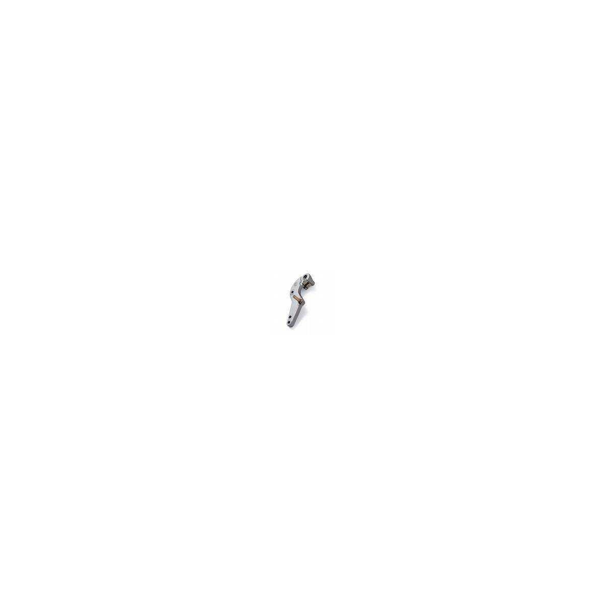 Support d'étrier avant KX / RM Braking 260mm 