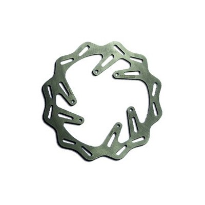 Disque de frein avant 450 RMZ 05/18 + 250 RMZ 07/18 Braking 