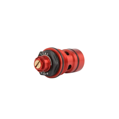 Adaptateur bouchon amort KYB/Bud YZ2T+450KX06/14+250YZF01/13+450 06/0 