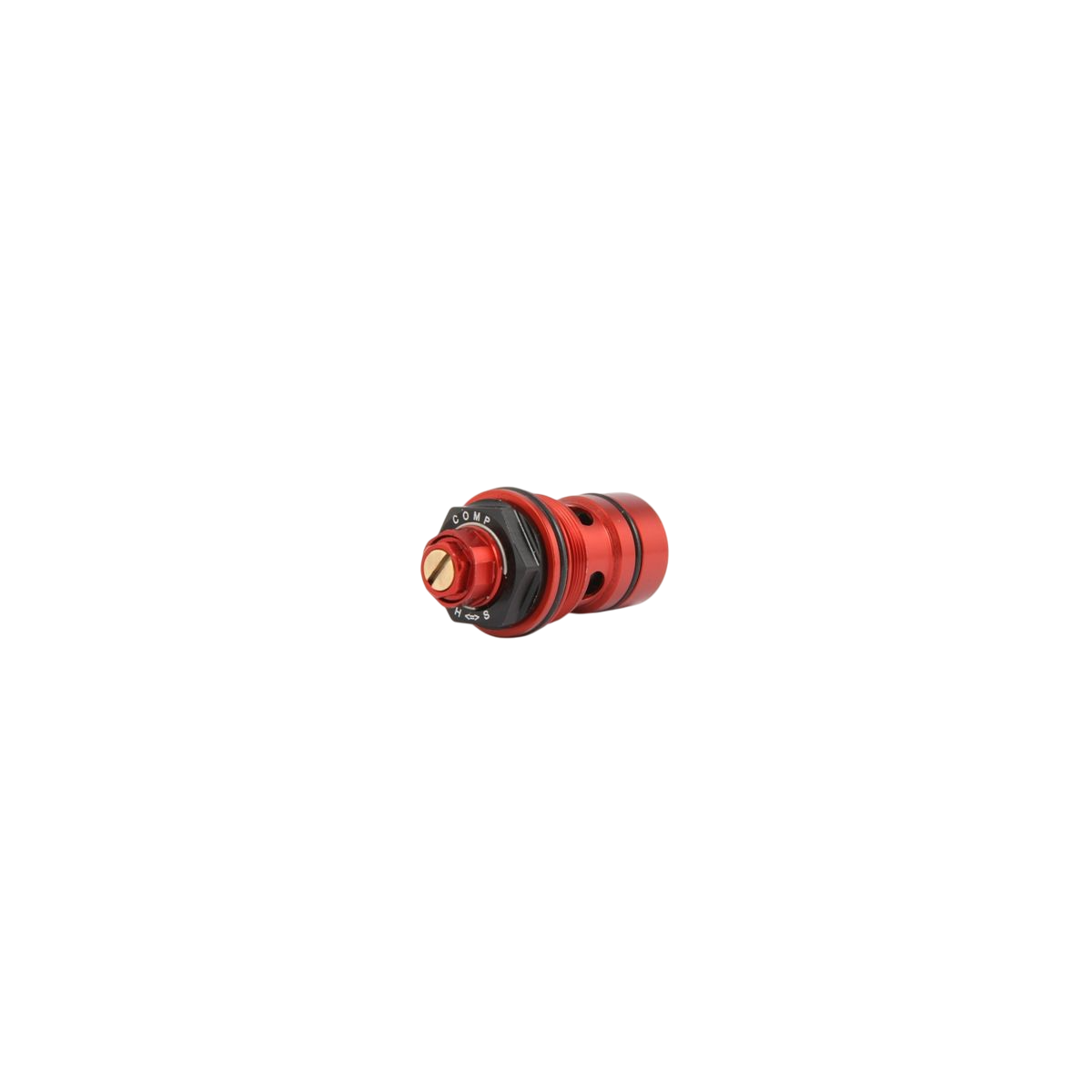 Adaptateur bouchon amort KYB/Bud YZ2T+450KX06/14+250YZF01/13+450 06/0 