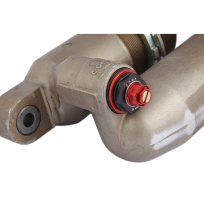 Adaptateur bouchon amort KYB/Bud YZ2T+450KX06/14+250YZF01/13+450 06/0 