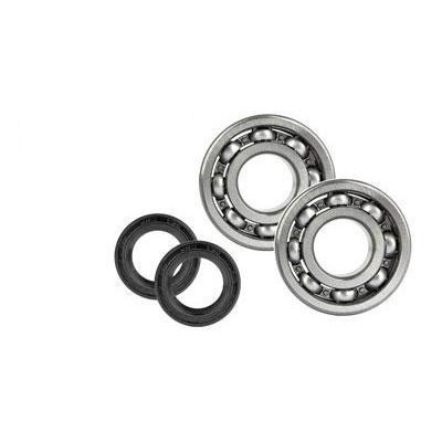 Kit Roul. de vilo(NTN Japan)+spys HVA 250 CR 99/04 +250 WR 99/13 