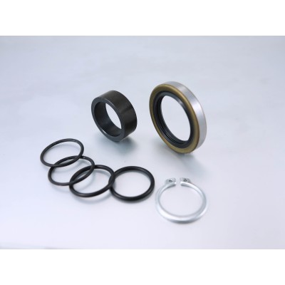 Kit réparation de sortie de boîte YZF 250 01/13+WRF 250 01/14 + Gas 
