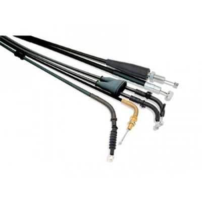 Cable d'accélérateur 125 RM 00/08 + 250 RM 01/08 