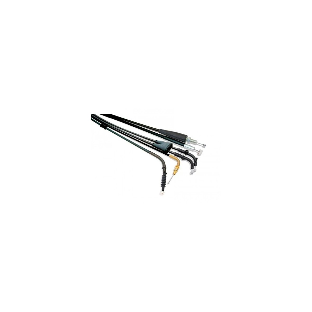 Cable d'accélérateur 125 RM 00/08 + 250 RM 01/08 
