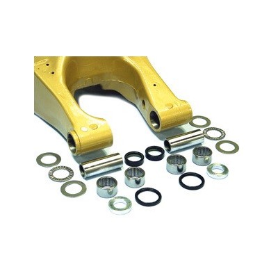 Roulements  de bras oscillant 250 CR 02/07 + 450 CRF 02/04 