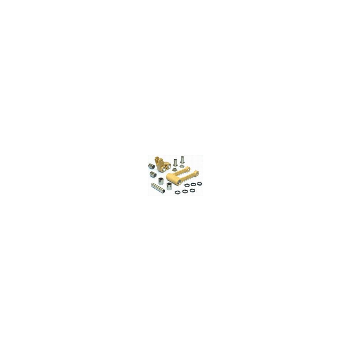 Roulements  de biellettes HVA CR 125 96/01+CR 250 97/01+WR 250/300 01 