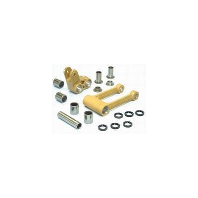 Roulements  de biellettes YZF 06/08 + 250 WRF 07/12 + 450 WRF 07/14 
