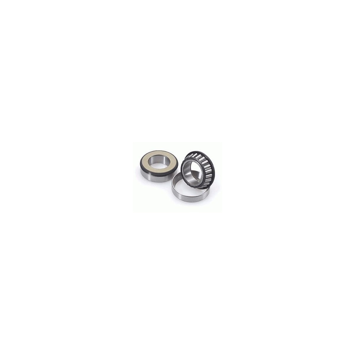 Roulements de direction 250 CRF 10/13 + 450 CRF 09/12 (la paire) 