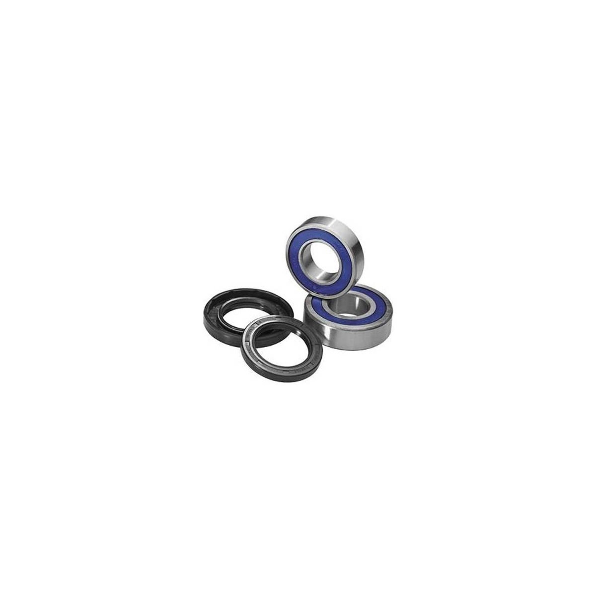 Roulements de roue AV/AR  50 KTM Pro 02/11(le jeu)+Roue 50 sx Ar BUD 
