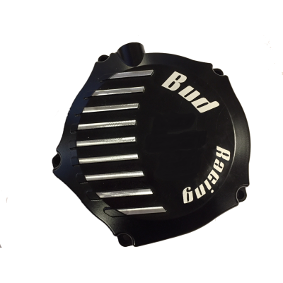 Carter d'embrayage alu 250 KXF 04/08 + RMZ 250 04/06 personnalisé 