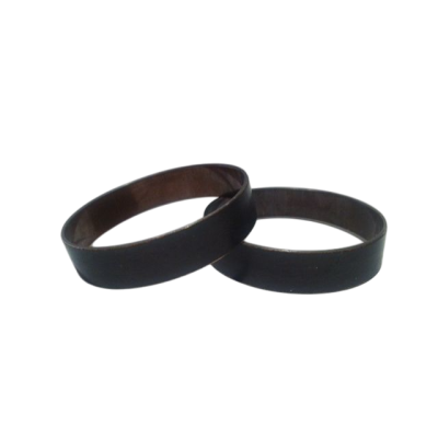 Segment pour siège de fourche Showa MXGP 42.5x45.5x10mm - l'unité 