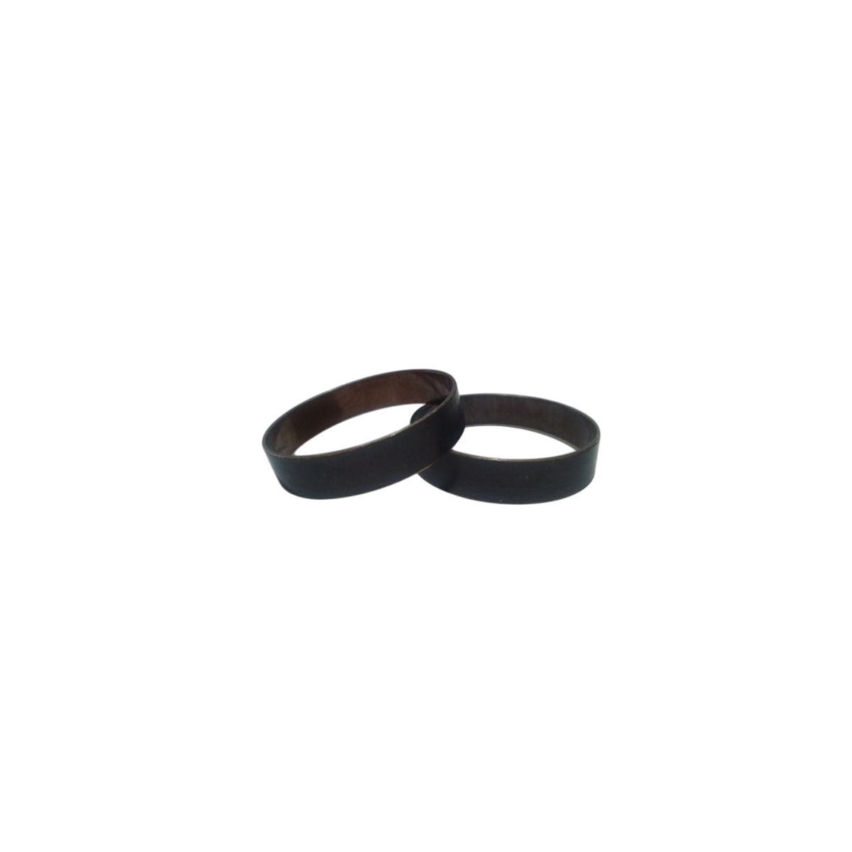 Segment pour siège de fourche Showa MXGP 42.5x45.5x10mm - l'unité 
