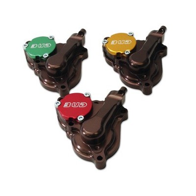 Carter pompe à eau 450 KXF 16/18 Red 