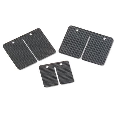 Clapet carbone CR 25099/00 TM 250 cross/enduro 99/00 KX 12503/08 G602 