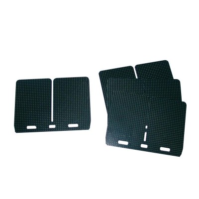 Clapets de rechange V-force 4 YZ 65/85 + (set of 4) 