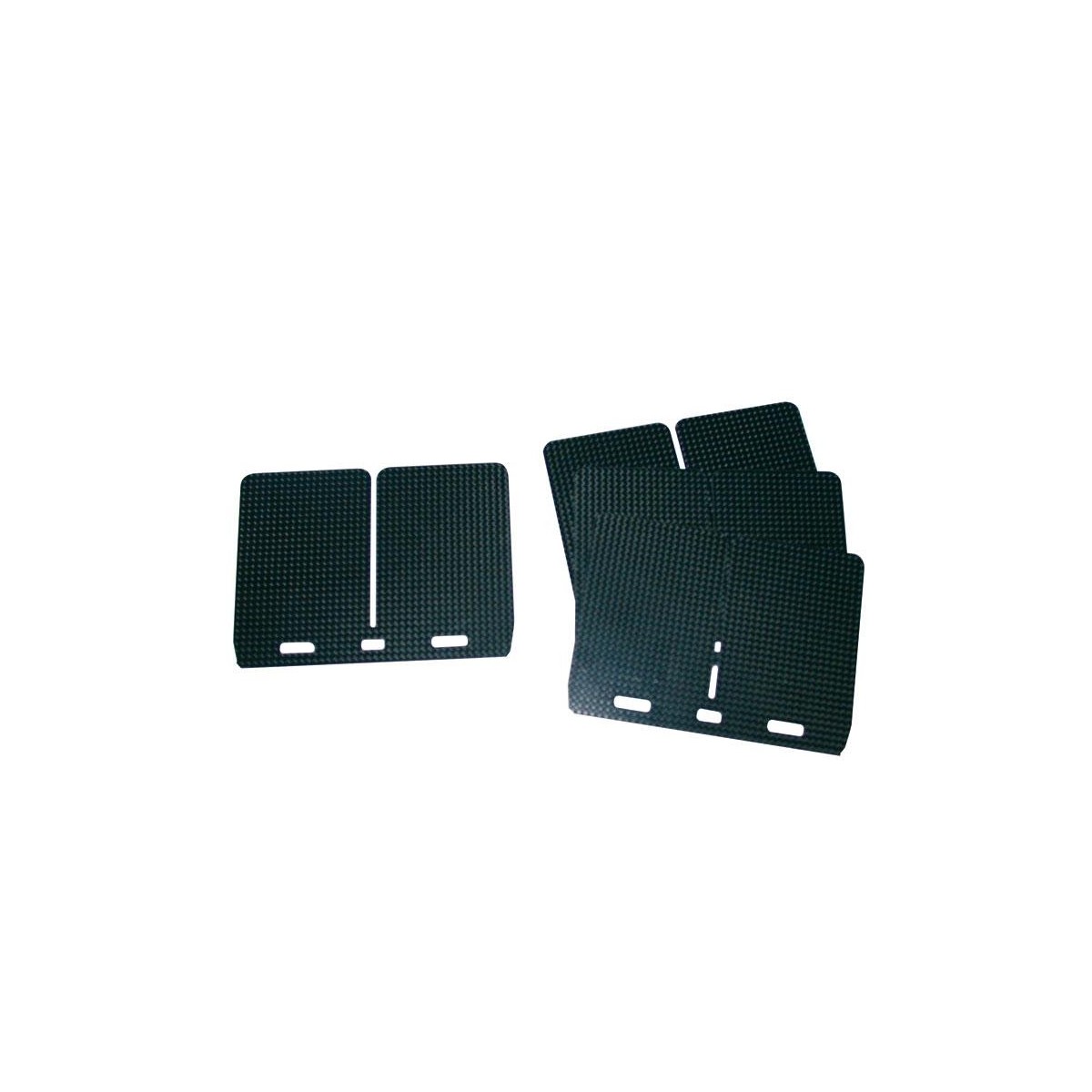 Clapets de rechange V-force 4 YZ 65/85 + (set of 4) 