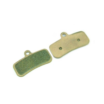 Plaquettes de frein CL Brakes AV+AR SUR RON Light Bee Sintered 